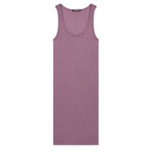 Talentless Tank Dress